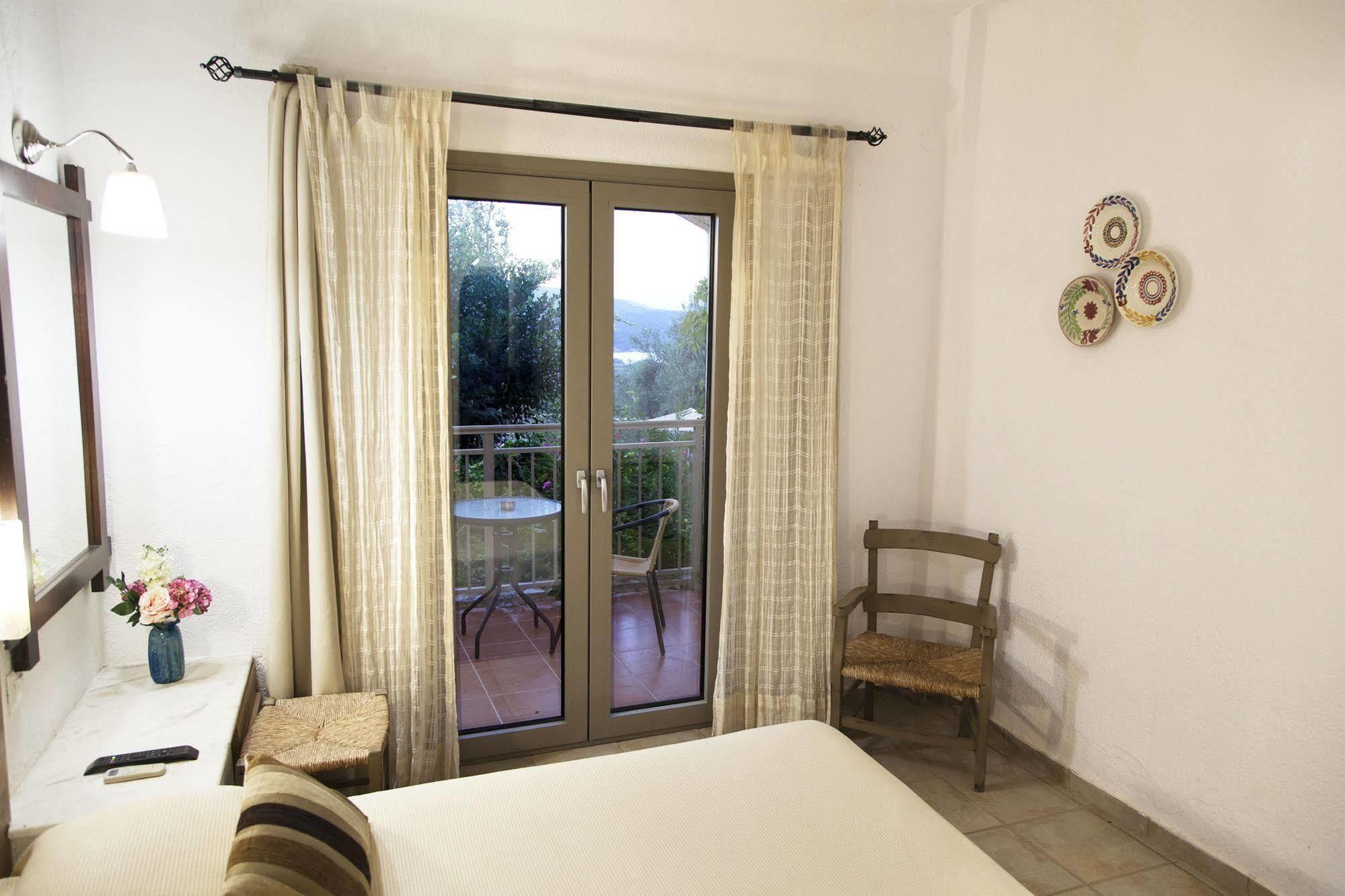 Elpida Village 4* Istro