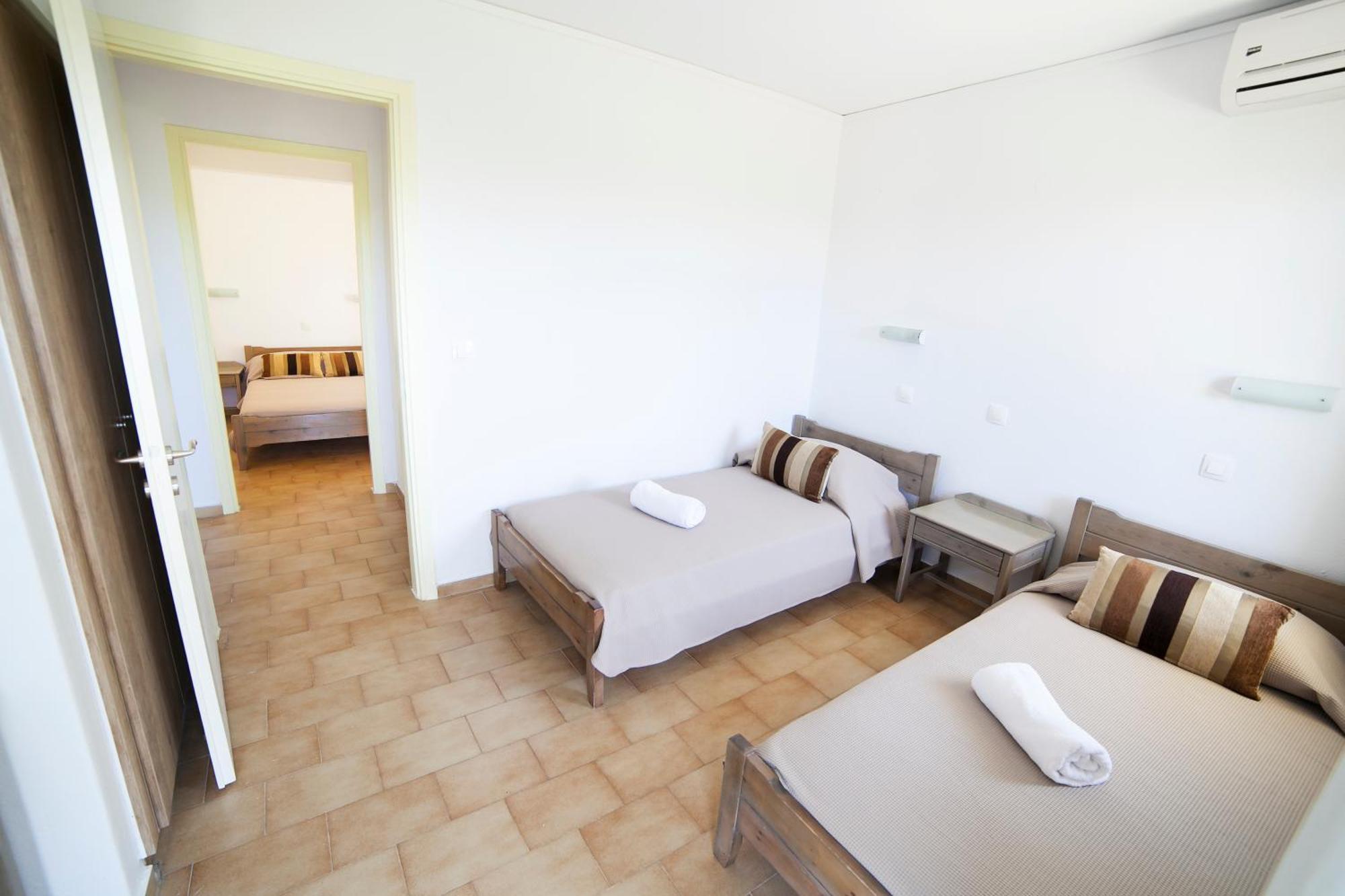 Hotel Elpida Village Istron