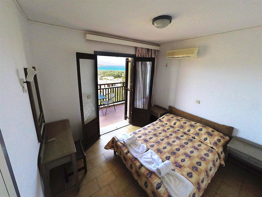 Elpida Village 4* Istron