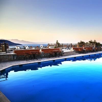 Hotel Elpida Village 4*